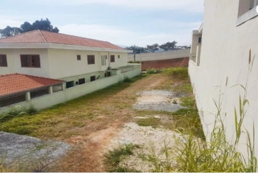 Oportunidade de Terreno à venda no Bairro do City Recanto Anastácio 