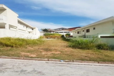 Oportunidade de Terreno à venda no Bairro do City Recanto Anastácio 