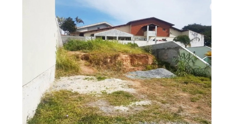 Oportunidade de Terreno à venda no Bairro do City Recanto Anastácio 