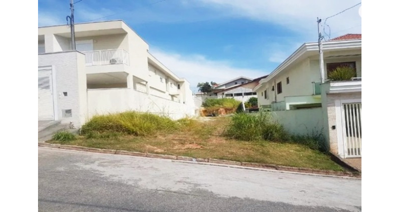Oportunidade de Terreno à venda no Bairro do City Recanto Anastácio 