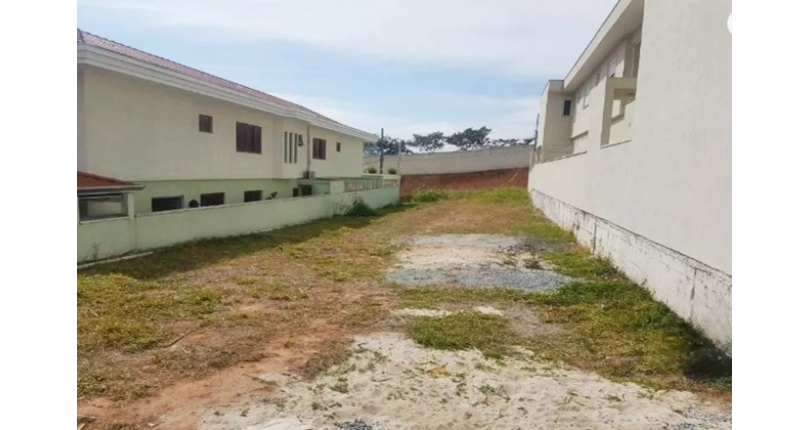 Oportunidade de Terreno à venda no Bairro do City Recanto Anastácio 