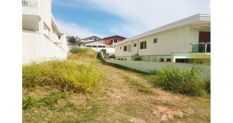 Oportunidade de Terreno à venda no Bairro do City Recanto Anastácio 