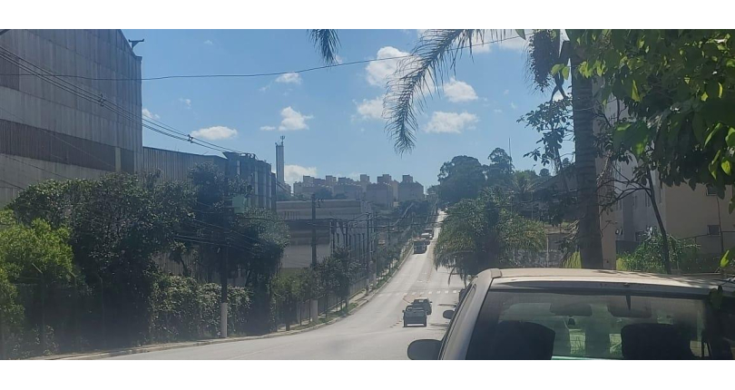 Terreno à venda no Bairro do Jardim São João (Jaraguá) na Rua Friedrich Von Voith, 