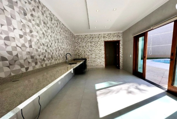 Lindo Sobrado à venda no Bairro do City América na Avenida Cardeal Motta,