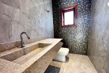 Lindo Sobrado à venda no Bairro do City América na Avenida Cardeal Motta,