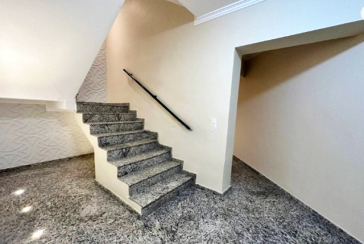 Lindo Sobrado à venda no Bairro do City América na Avenida Cardeal Motta,