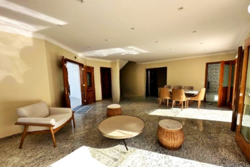 Lindo Sobrado à venda no Bairro do City América na Avenida Cardeal Motta,