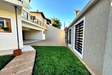 Lindo Sobrado à venda no Bairro do City América na Avenida Cardeal Motta,