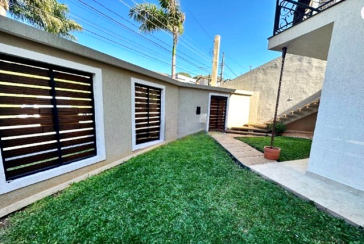 Lindo Sobrado à venda no Bairro do City América na Avenida Cardeal Motta,