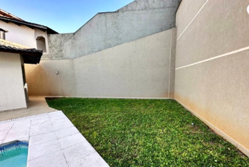 Lindo Sobrado à venda no Bairro do City América na Avenida Cardeal Motta,