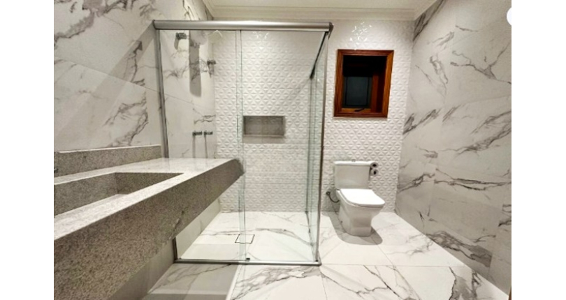 Lindo Sobrado à venda no Bairro do City América na Avenida Cardeal Motta,