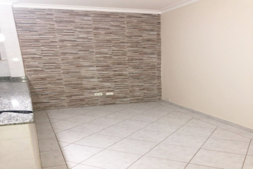  Sobrado à venda no Bairro do Conjunto Habitacional Turística na Rua Perry Salles,