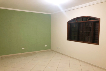  Sobrado à venda no Bairro do Conjunto Habitacional Turística na Rua Perry Salles,