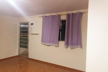  Sobrado à venda no Bairro do Conjunto Habitacional Turística na Rua Perry Salles,