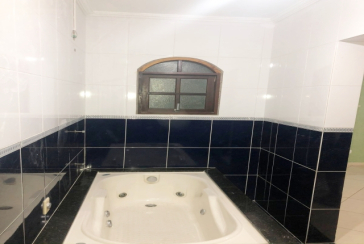  Sobrado à venda no Bairro do Conjunto Habitacional Turística na Rua Perry Salles,