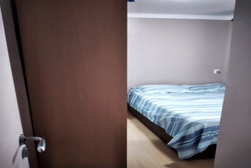 BELO Apartamento à venda no Bairro do Parque Nações Unidas na Rua Fani Lerner 30,