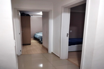 BELO Apartamento à venda no Bairro do Parque Nações Unidas na Rua Fani Lerner 30,