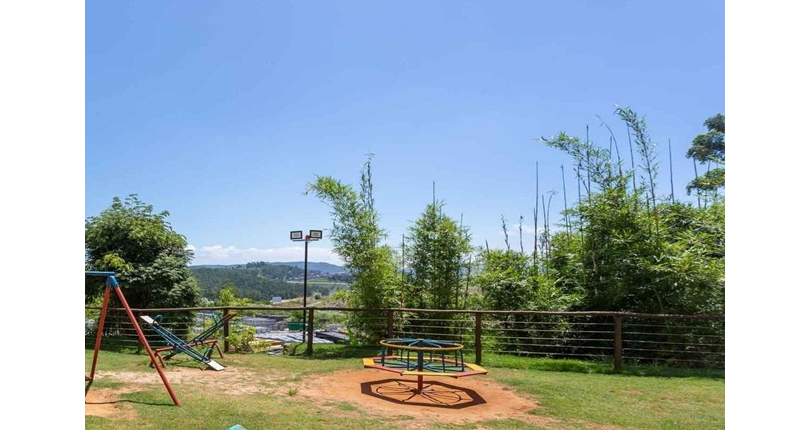 BELO Apartamento à venda no Bairro do Parque Nações Unidas na Rua Fani Lerner 30,