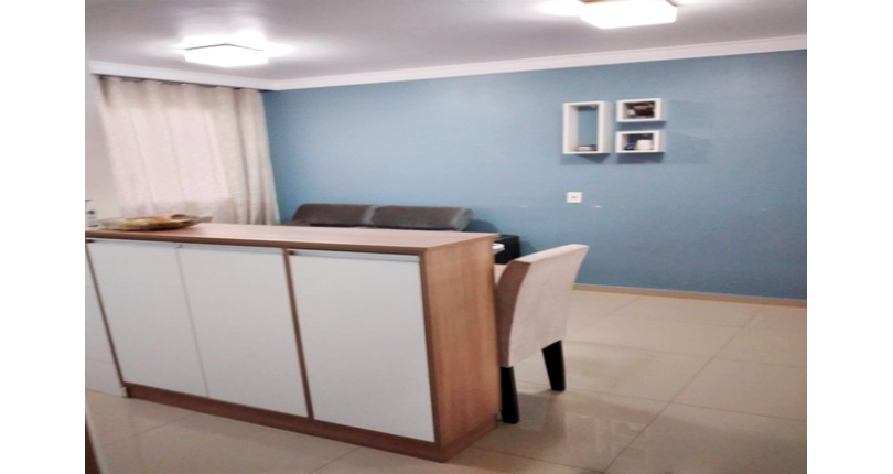 BELO Apartamento à venda no Bairro do Parque Nações Unidas na Rua Fani Lerner 30,