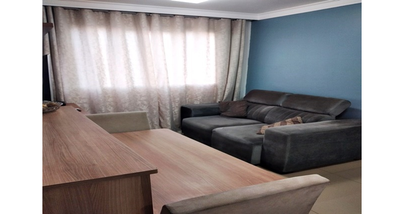 BELO Apartamento à venda no Bairro do Parque Nações Unidas na Rua Fani Lerner 30,