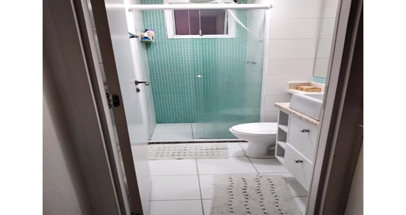 BELO Apartamento à venda no Bairro do Parque Nações Unidas na Rua Fani Lerner 30,