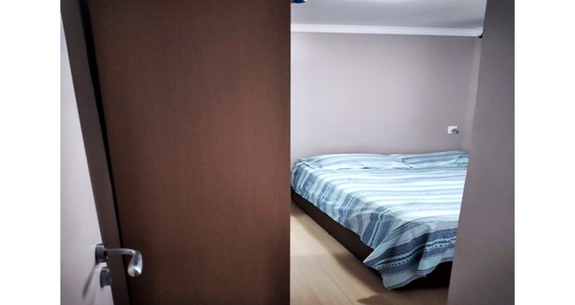 BELO Apartamento à venda no Bairro do Parque Nações Unidas na Rua Fani Lerner 30,