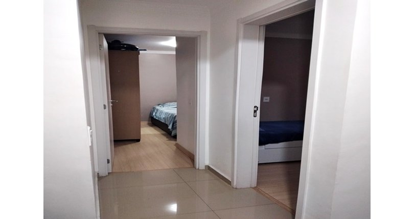 BELO Apartamento à venda no Bairro do Parque Nações Unidas na Rua Fani Lerner 30,