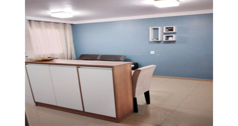 BELO Apartamento à venda no Bairro do Parque Nações Unidas na Rua Fani Lerner 30,