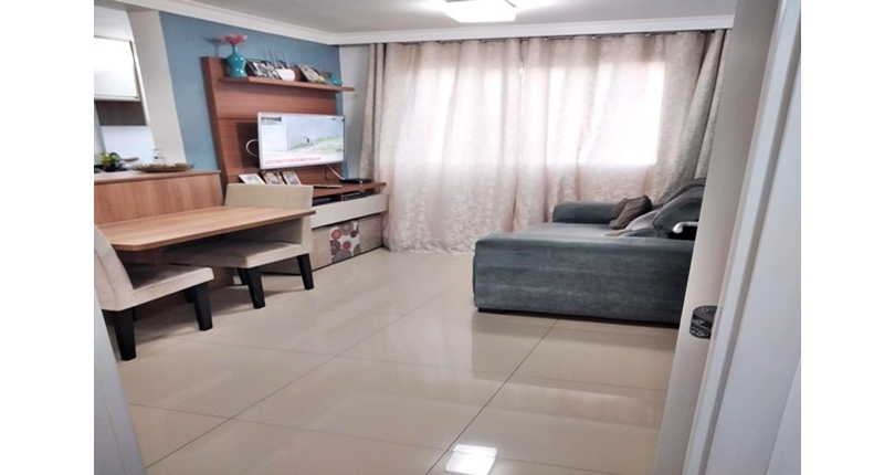 BELO Apartamento à venda no Bairro do Parque Nações Unidas na Rua Fani Lerner 30,