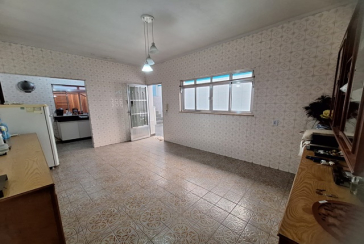 Excelente Casa à venda no Jardim Santo Elias na Rua Sandoval Ferreira Cabral,