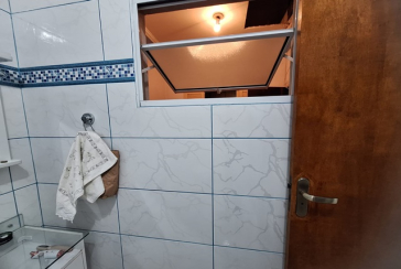 Excelente Casa à venda no Jardim Santo Elias na Rua Sandoval Ferreira Cabral,