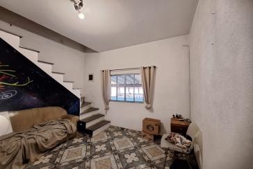 Excelente Casa à venda no Jardim Santo Elias na Rua Sandoval Ferreira Cabral,