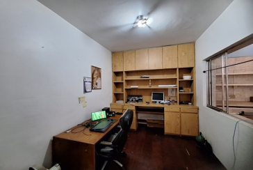 Excelente Casa à venda no Jardim Santo Elias na Rua Sandoval Ferreira Cabral,