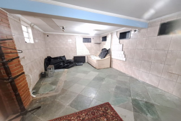 Excelente Casa à venda no Jardim Santo Elias na Rua Sandoval Ferreira Cabral,