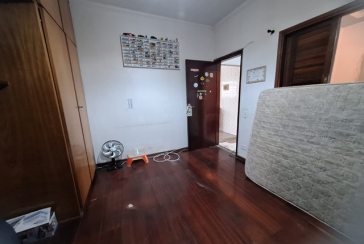 Excelente Casa à venda no Jardim Santo Elias na Rua Sandoval Ferreira Cabral,