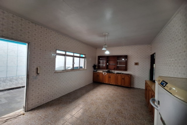 Excelente Casa à venda no Jardim Santo Elias na Rua Sandoval Ferreira Cabral,