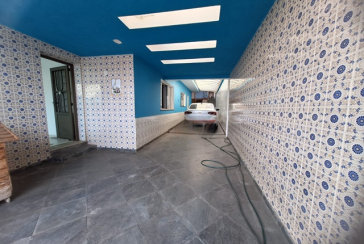 Excelente Casa à venda no Jardim Santo Elias na Rua Sandoval Ferreira Cabral,