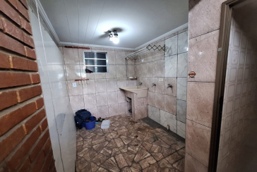 Excelente Casa à venda no Jardim Santo Elias na Rua Sandoval Ferreira Cabral,