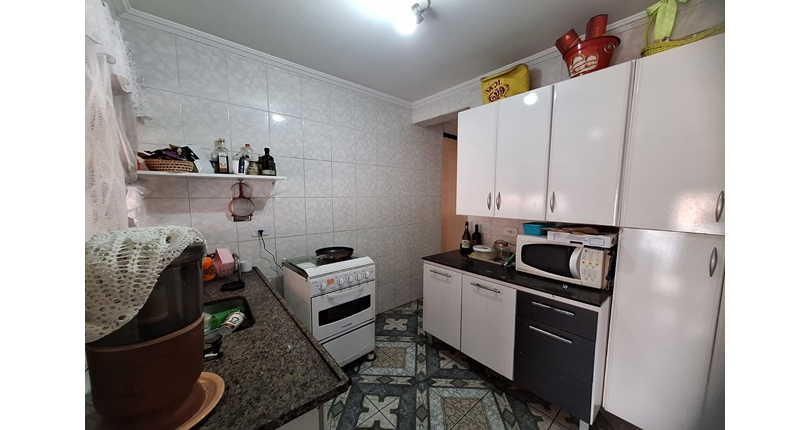 Excelente Casa à venda no Jardim Santo Elias na Rua Sandoval Ferreira Cabral,