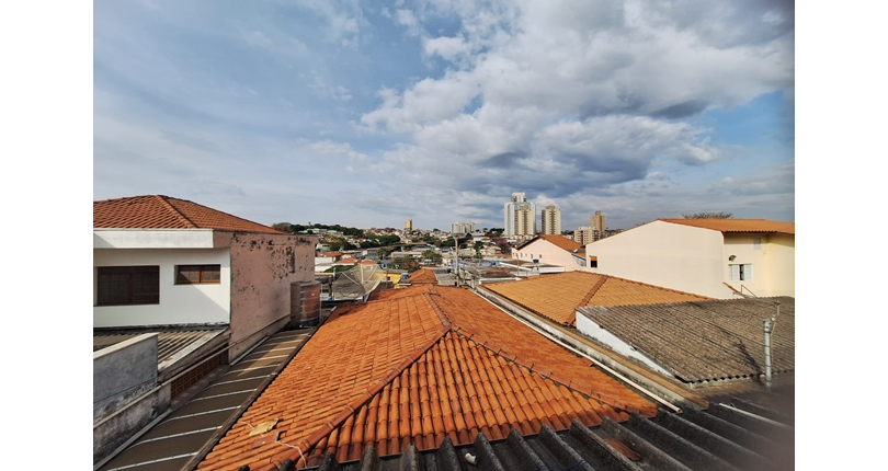 Excelente Casa à venda no Jardim Santo Elias na Rua Sandoval Ferreira Cabral,