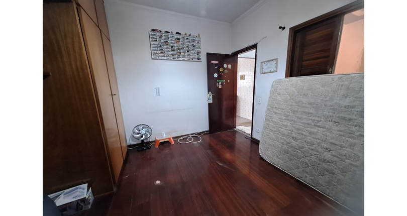 Excelente Casa à venda no Jardim Santo Elias na Rua Sandoval Ferreira Cabral,