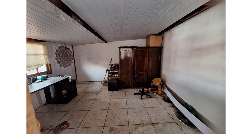 Excelente Casa à venda no Jardim Santo Elias na Rua Sandoval Ferreira Cabral,