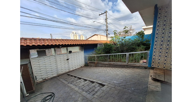 Excelente Casa à venda no Jardim Santo Elias na Rua Sandoval Ferreira Cabral,