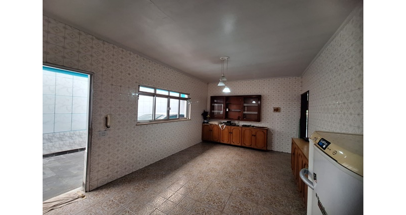 Excelente Casa à venda no Jardim Santo Elias na Rua Sandoval Ferreira Cabral,