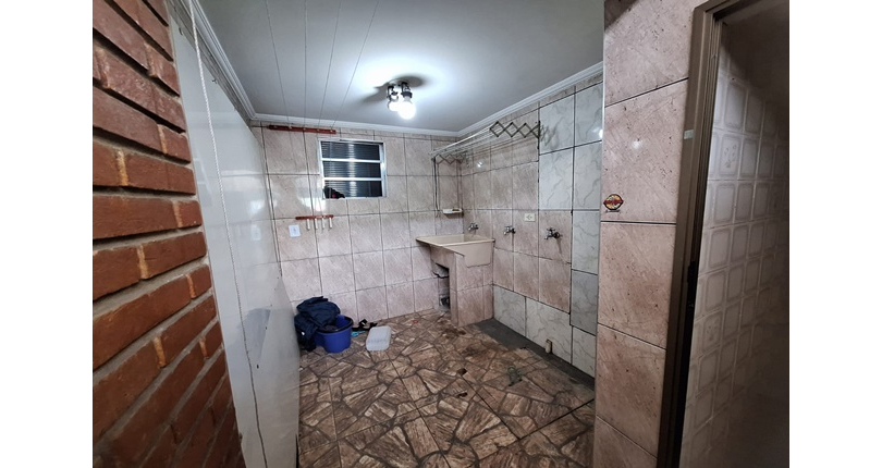 Excelente Casa à venda no Jardim Santo Elias na Rua Sandoval Ferreira Cabral,