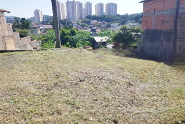 Terreno à venda no Bairro da Vila Pirituba na Rua Padre João de Almeida