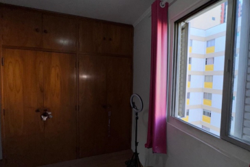 Apartamento à venda no Bairro de Pirituba na Avenida Raimundo Pereira de Magalhães 1652, 