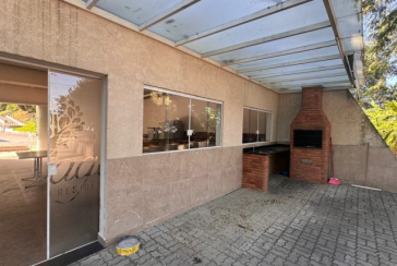 Apartamento à venda no Bairro de Pirituba na Avenida Raimundo Pereira de Magalhães 1652, 