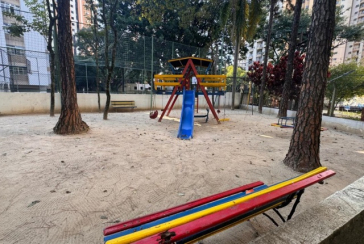 Apartamento à venda no Bairro de Pirituba na Avenida Raimundo Pereira de Magalhães 1652, 