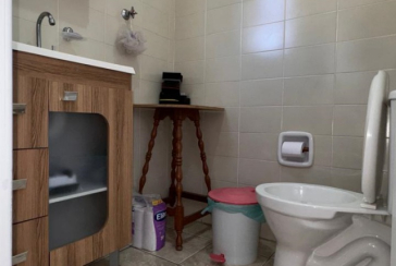 Apartamento à venda no Bairro de Pirituba na Avenida Raimundo Pereira de Magalhães 1652, 